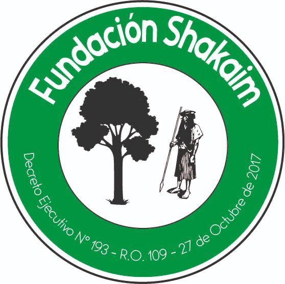 Logo SHAKAIM